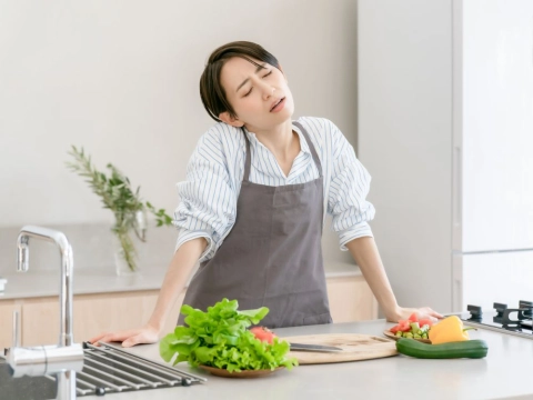 そのむくみ・だるさ…「秋バテ」？今日からできるセルフケア習慣