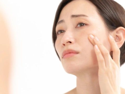 老化を加速させる「糖化×酸化」とは？若々しさのために必要な“Wケア”