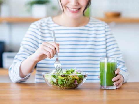 食物繊維は血糖値スパイクに有効？サイリウムで検証
