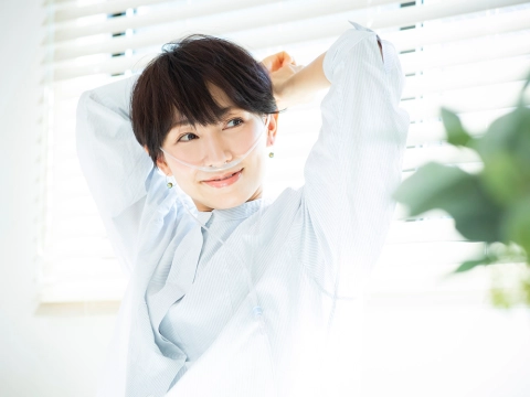 水素吸入って何が良いの？その効果は？