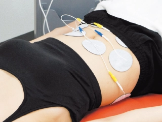 美意識の高い女性に好評のEMS[楽トレ]で引き締め＆代謝アップへ