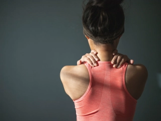 肩コリ、腰痛におすすめのEMS <br>緩和するための方法とは？