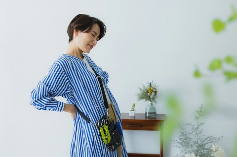 季節の変わり目は要注意！重ダルい痛みは神経痛かも？