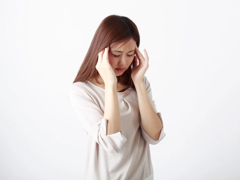 頭痛の原因と対策は？頭痛のタイプをチェック