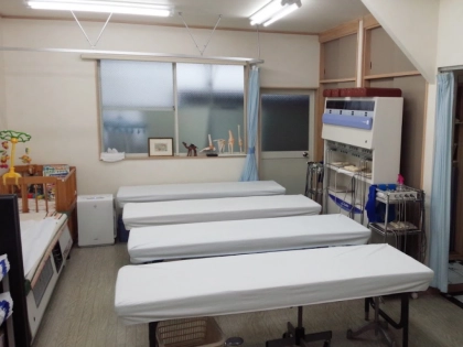 あきば接骨院の写真2