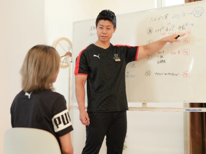 サモーナスポーツ整骨院の写真3