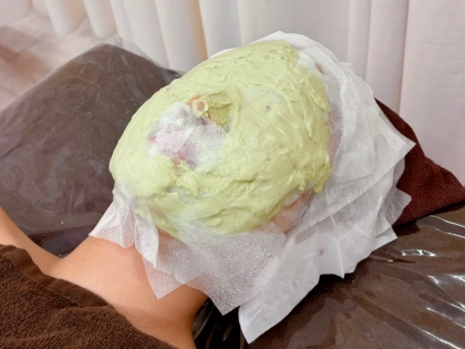 ほねつぎ市川はりきゅう接骨院 / 併設  kuu  ～facial・head～の写真6