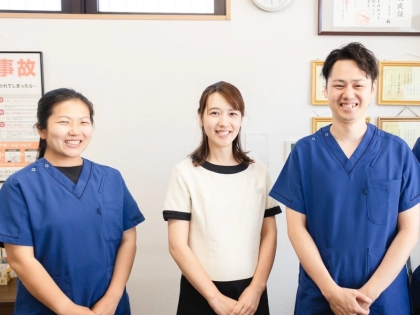 和白腰痛　いまはやし鍼灸整骨院の写真5