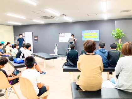 TSUNAGI鍼灸接骨院　栃木市合戦場院の写真3