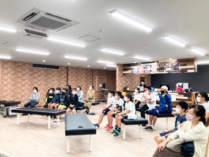 TSUNAGI鍼灸接骨院　栃木市合戦場院の写真4