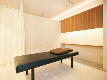 とまり木鍼灸整骨院の写真4