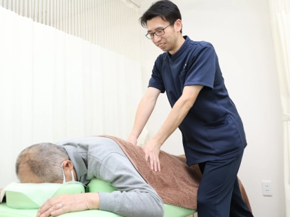 野島整骨院の写真5