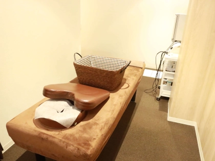 こもれび鍼灸整骨院の写真3