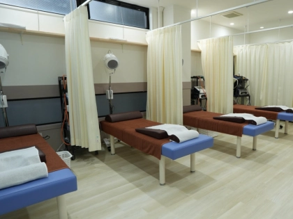 あおい接骨院の写真4