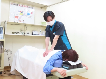 さぬき鍼灸整骨院の写真3