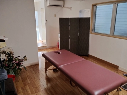 しまうら鍼灸院の写真4