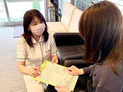 JOIN鍼灸整骨院　池田城南院の写真7