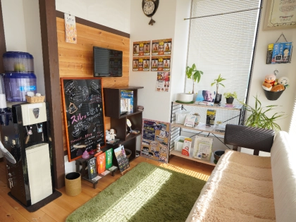 吉越整骨院の写真2