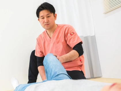 かねこ整体院の写真