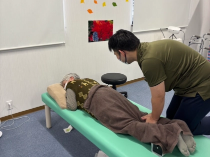 よこた整骨院の写真2