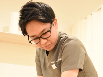 Melightやまがみ鍼灸院・整骨院の写真3