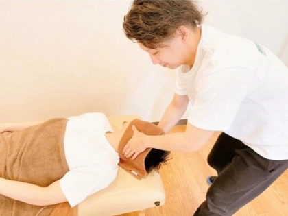 整骨院&パーソナルジムコニーの写真4