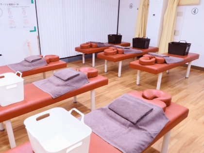 北千住駅前整骨院の写真3