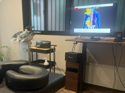 なかはら整骨院の写真3