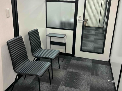 リスタよこはま整骨院・BodyMainteStudio Aobaの写真3