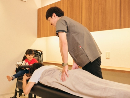 とまり木鍼灸整骨院の写真5