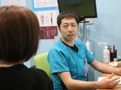 はやしハリきゅう整骨院 本院の写真5