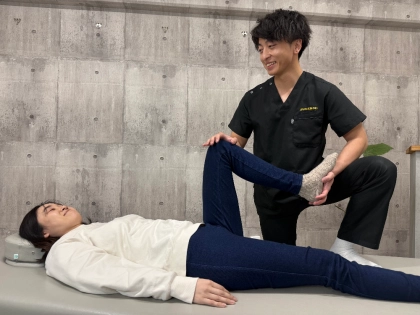 西村神経整体院　北九州小倉院の写真2