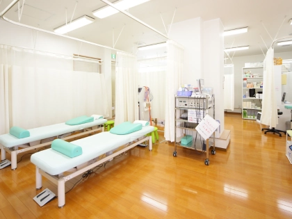 五ノ神接骨院の写真2
