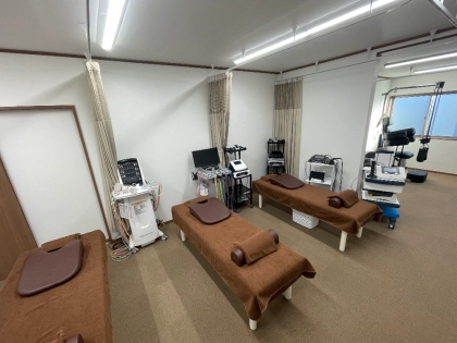 一心館接骨院の写真2