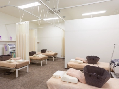 本多鍼灸整骨院　なみき院の写真4