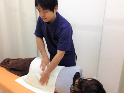 よこすか整骨院の写真2