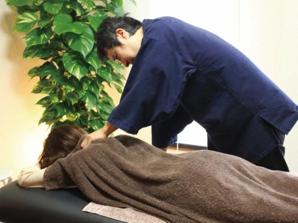 整体処naturalの写真2