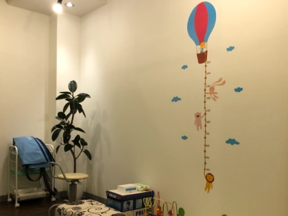 あさがお鍼灸整骨院の写真3