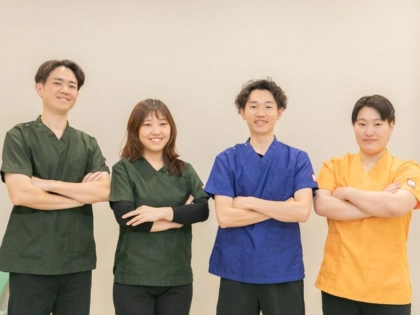 十条中央接骨院の写真3