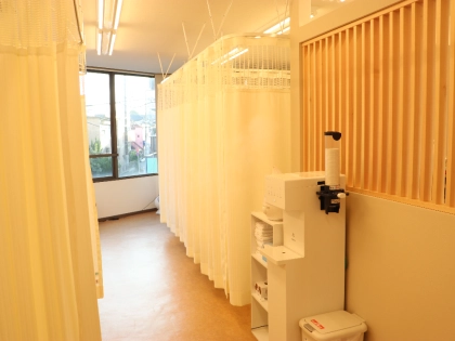 一心堂接骨院　成瀬の写真2