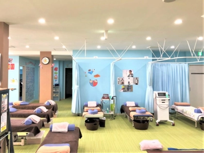 はやしハリきゅう整骨院 本院の写真2