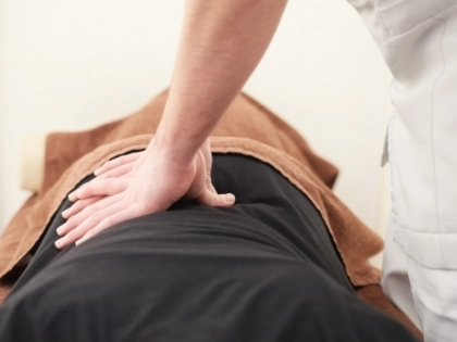 にじいろ整骨院の写真2