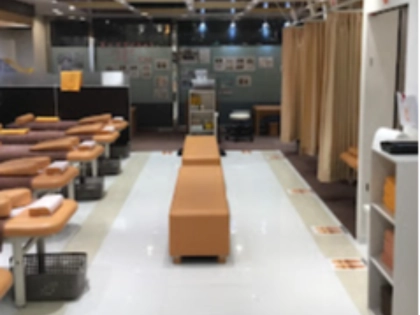 小林整骨院　西梅田の写真2