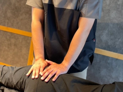 ふりーだむ鍼灸院の写真3