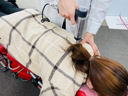 ほねつぎ練馬接骨院/練馬はりきゅう院の写真4