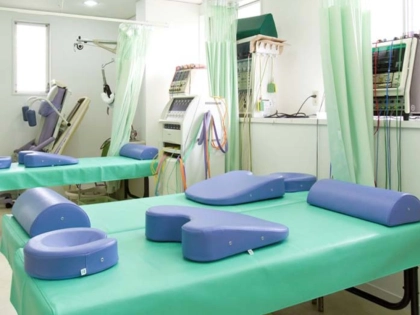 おおくぼ整骨院の写真2