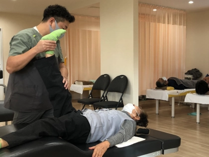 てらだ整骨院の写真3