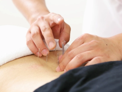 ほねつぎ練馬接骨院/練馬はりきゅう院の写真3