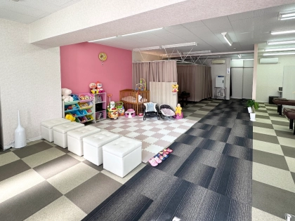Luna整骨院・レディース整体院の写真2