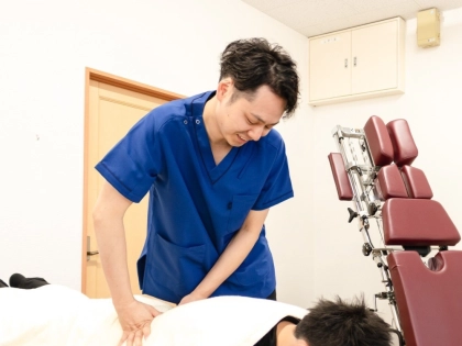 和白腰痛　いまはやし鍼灸整骨院の写真6